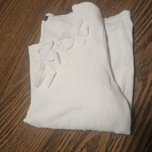 Designers Originals White Button Down Shirt